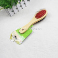 Pet Brush Double Sided Pet Brush Factory